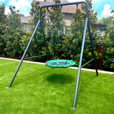 TitanFlex Swing Set Frame