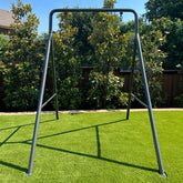 TitanFlex Swing Set Frame