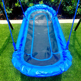 FlyMax Two-Seater Tree Swing