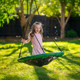 FlyMax Saucer Tree Swing