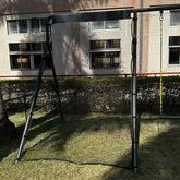 OmniSport Rebounder