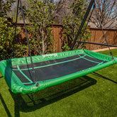 FlyMax Rectangle Tree Swing