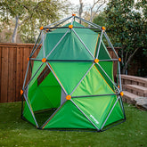SummitPro Climbing Dome with Tent