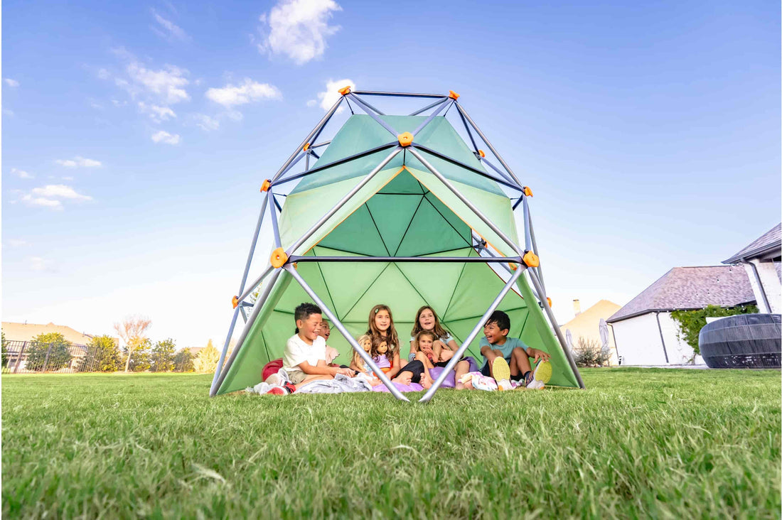 9 Best and Most Unique Outdoor Play Equipment (2025)
