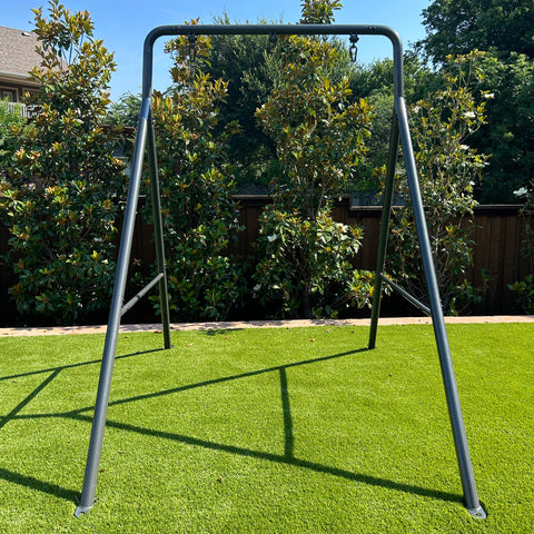 TitanFlex Swing Set Frame