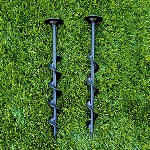 SafeGrip Ground Anchors