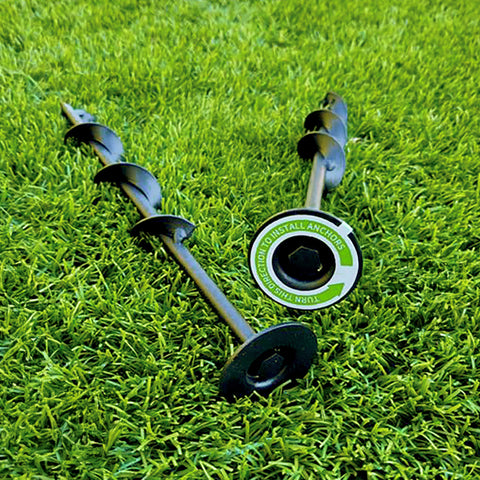 SafeGrip Ground Anchors