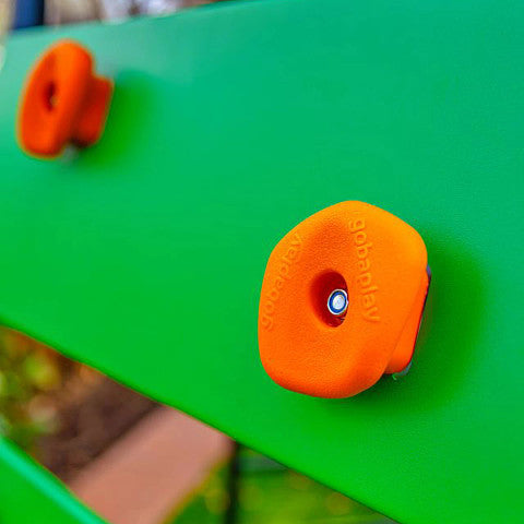 SummitPro Climbing Tower