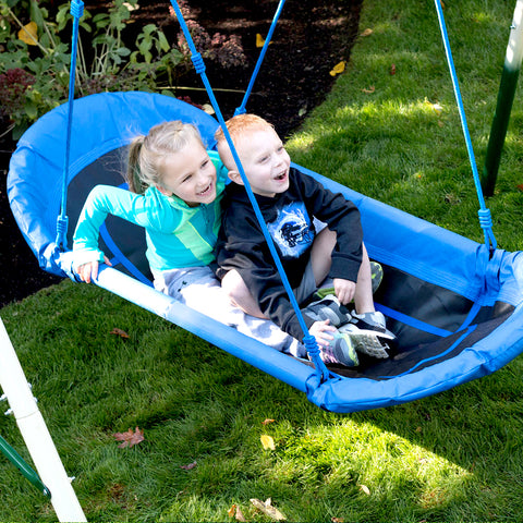 FlyMax Two-Seater Tree Swing