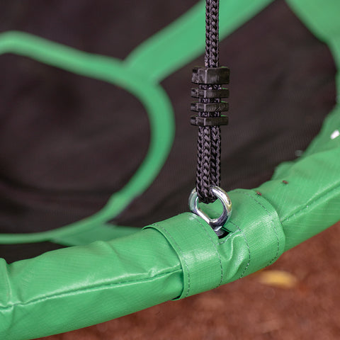 FlyMax Saucer Tree Swing