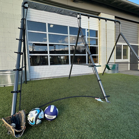 OmniSport Rebounder