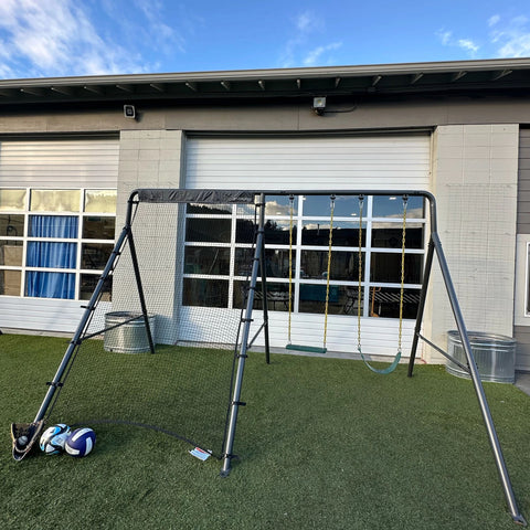 OmniSport Rebounder