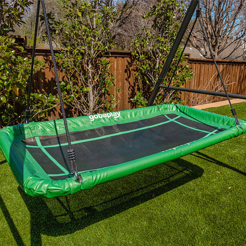 FlyMax Rectangle Tree Swing