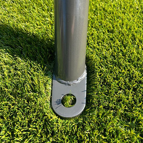 TitanMax Swing Set with Saucer Swing