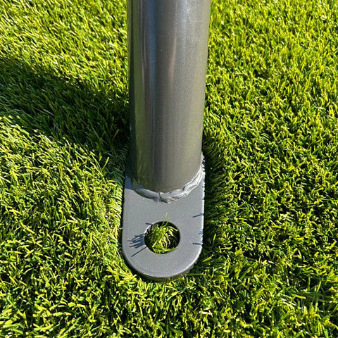 TitanFlex Swing Set with Boat Swing