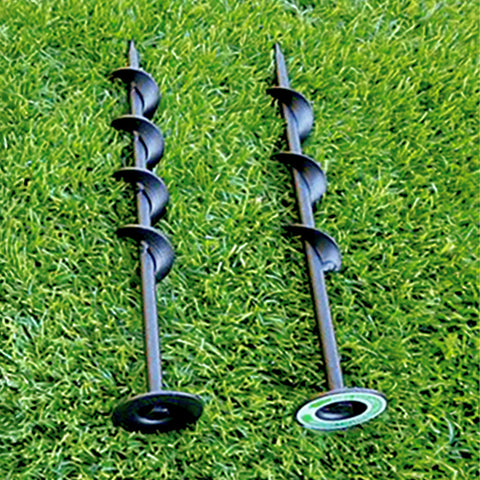 SafeGrip Ground Anchors