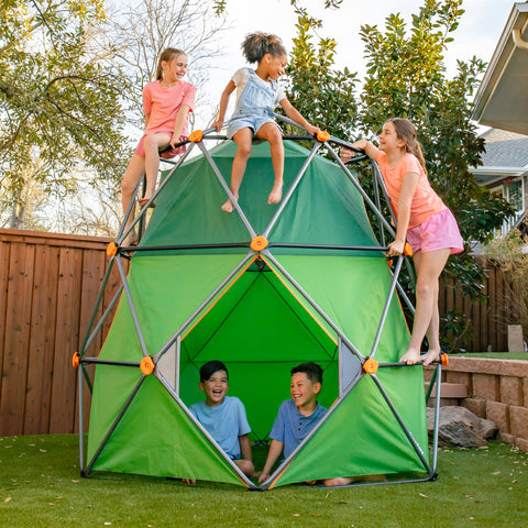dome tent SummitPro Climbing Dome with Tent – gobaplay US