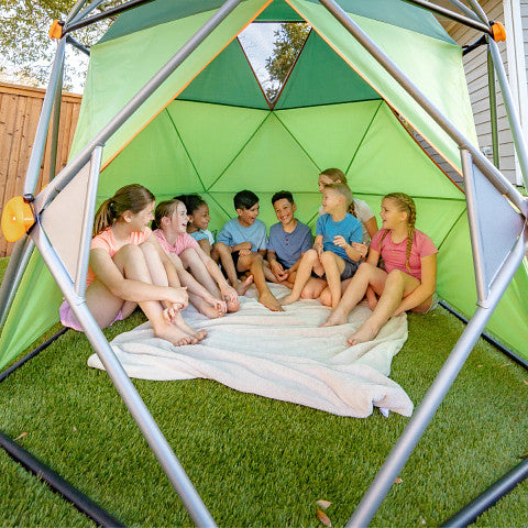 free climbing tent SummitPro Climbing Dome with Tent – gobaplay US