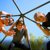 SummitPro Climbing Dome